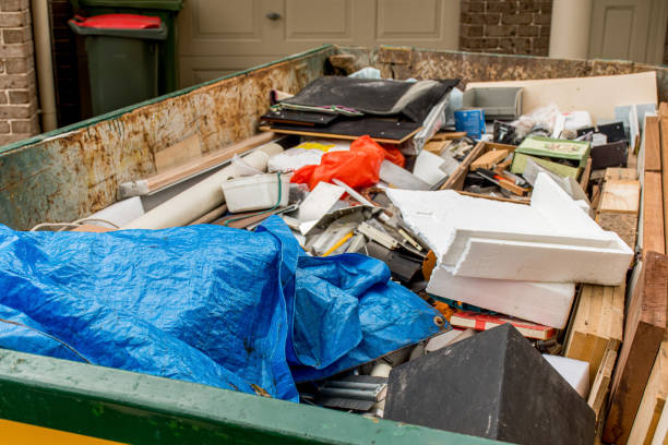 Best Basement Cleanout  in Shenandoah, TX