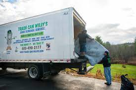 Junk Removal for Events in Shenandoah, TX